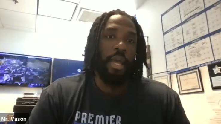 From Struggling Owner to Award Winning Business...Hear His Story!
